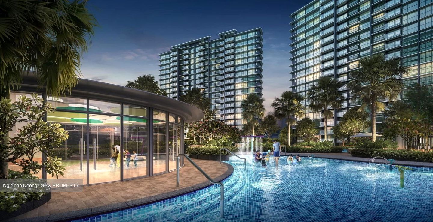 Chuan Park (D19), Condominium #596326211